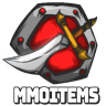 ⚔️ MMOItems ⚔️ Items, Weapons, Armor Sets, Tiers, Editor GUI, Skills
