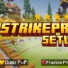 StrikePractice Custom | Premium Setup
