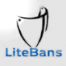 LiteBans – Keep Your Server Fair With Advanced Ban Tools