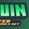 Aceruin Animated Weapons and Tools Set (64x)