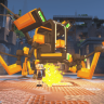 4 | Battlefield Robot - Mount