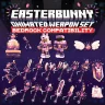 Easterbunny Animated Weapon Set Volume 4 [For Bedrock]