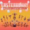 Easterbunny Animated Weapon Set [For Bedrock &amp; GeyserMC]