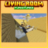 Living Room Furnitures