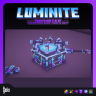 Luminite Animated Weapons and Tools Set (64x)