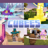 Cubees Magical Pack - Pets & companions