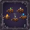 Grimoire Compendium