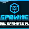 AxSpawners | All-In-One Virtual Spawners
