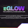 eGlow | Cosmetic | MySQL | Respects EULA