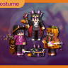 Halloween Cosmetic Dyeable+Crate v1.0