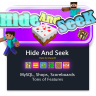 Hide And Seek