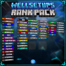 Rank Pack with Icons | Total +54 v1.0
