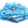 CandyWorld | Гриф сборка